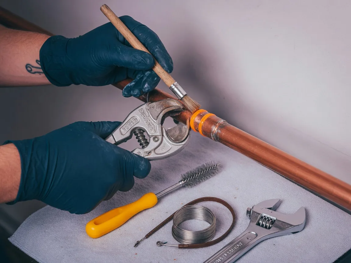 Why choose Sump Pump Repair in Rosston, OK